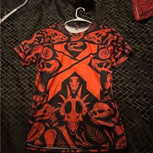 Lost Lands Excision T-Shirt